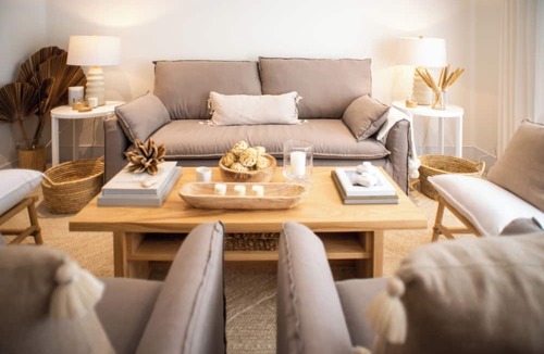Warleigh Villa | Luxury 4-bed Apartment w/ Marina View