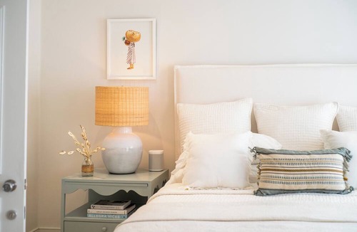 Warleigh Villa | Luxury 4-bed Apartment w/ Marina View