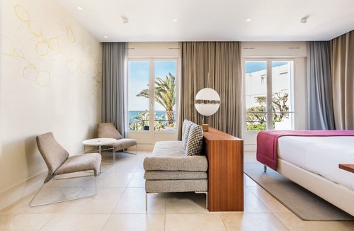 Endoume Hotel | Le Petit Nice Passedat - Relais & Châteaux