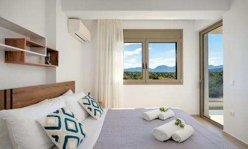 Vathi Villa | Matis Villa