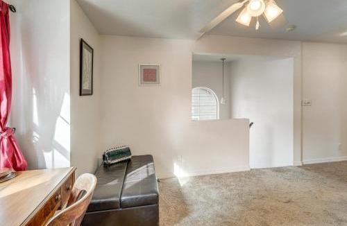 Mountainaire House | Explore the Coconino Forest! Flagstaff Cottage