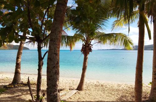 Naviti Island House | Nukuasiga homestay