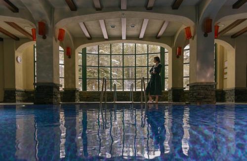 Lake Louise Hotel | Post Hotel & Spa