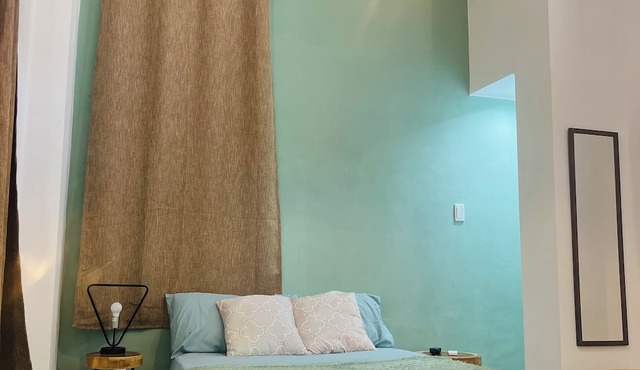 Apartamento Colonial