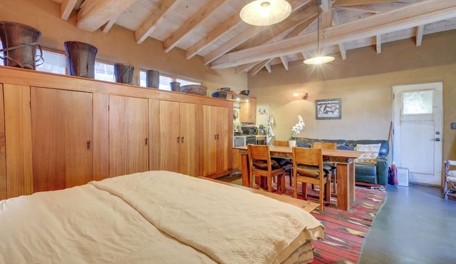 Centrally Located Santa Fe Studio Near Town! in Santa Fe
