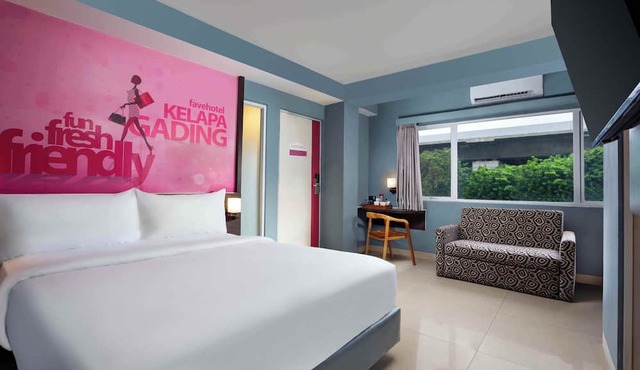 favehotel Kelapa Gading in Jakarta