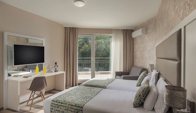 Marina Sands Bijou Boutique - Amazing vi in Nessebar