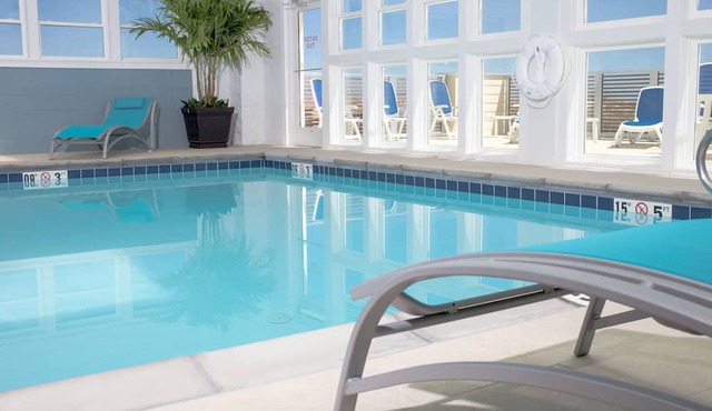 Holiday Inn Express Nags Head Oceanfront by IHG in Nags Head