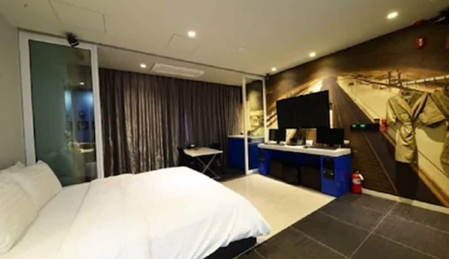 Lifestyle S Hotel in Seoul