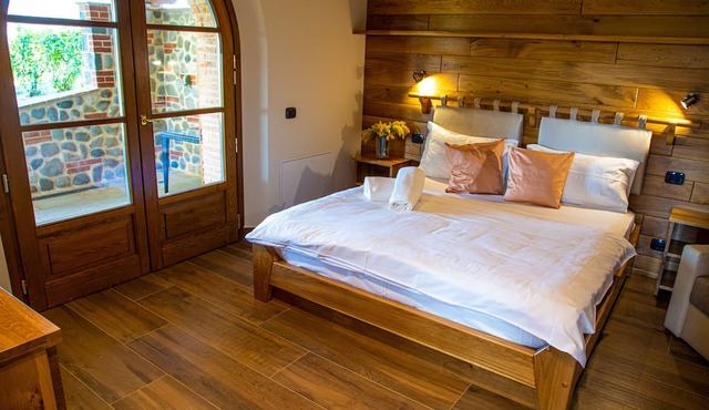 Terra Antica Resort