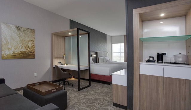 SpringHill Suites by Marriott Fort Lauderdale Miramar