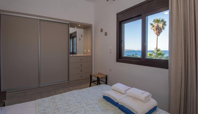 Vangelis Villas in Agios Nikolaos