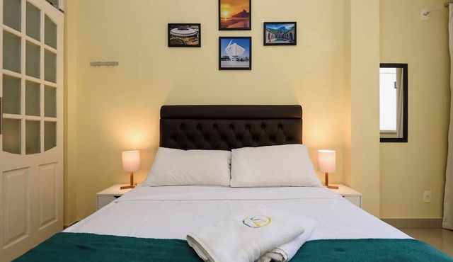 MZ Apartments Nossa Senhora I in Rio de Janeiro