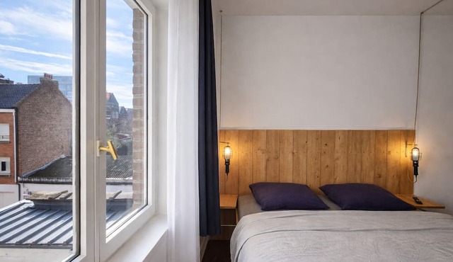 La Maison Fives in Lille