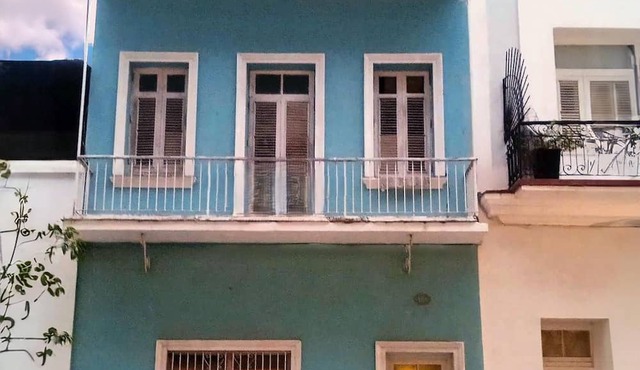Apartamento Babel HABANA VIEJA in Havana
