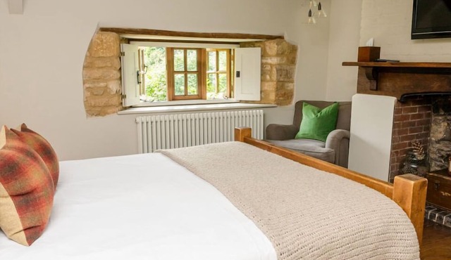 The Ebrington Arms in Chipping Campden