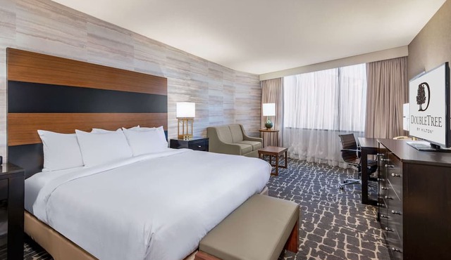 DoubleTree by Hilton Denver - Aurora in Aurora