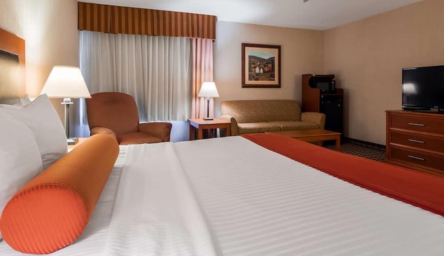 Best Western Marion Hotel in Marion