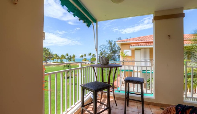 Breezy Rio Grande Getaway w/Pristine Ocean Views! in Rio Grande