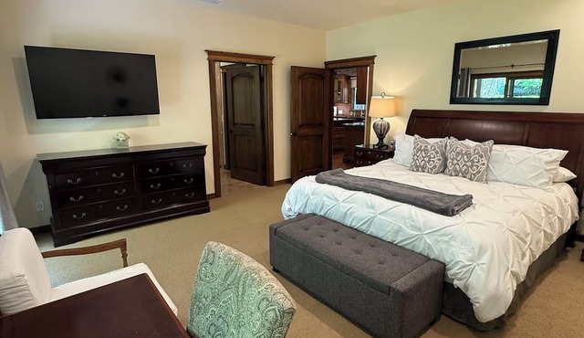 Come Be Our Guests at The Solvang Dolphin House "Delfin Huset" in Solvang