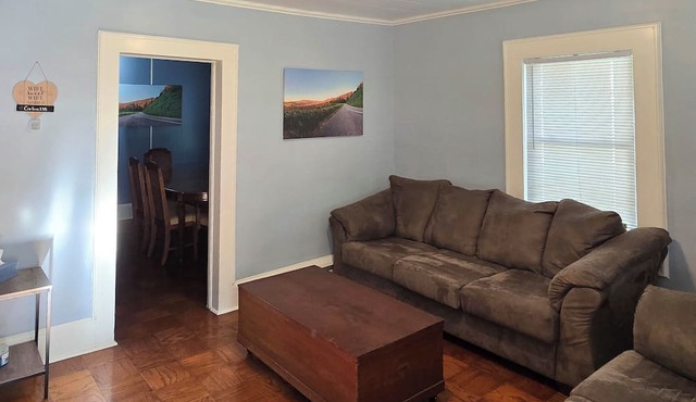 Cozy Tazewell Home w/Grill on Back of the Dragon! in Tazewell