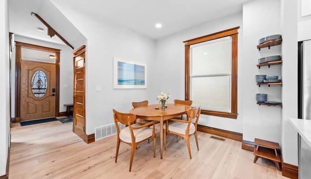 Historic Whittier Neighborhood - Near City Park & Golf - Fenced Yard in Denver