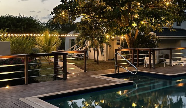 Mango Bay Resort