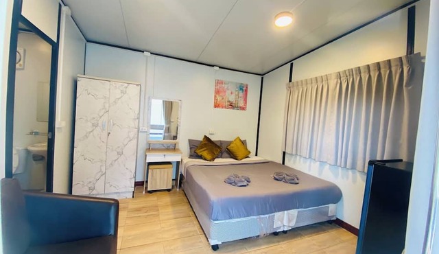 Feel Good Home in Sa Khu