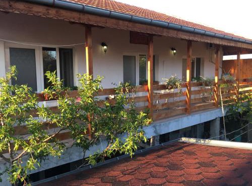Guest House Pri Germanetsa in Pavel Banya