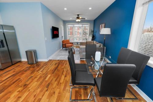 Chicago 3BR Oasis Near Downtown & United Center in Chicago