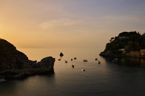 Mazzarò Sea Palace - The Leading Hotels of the World in Taormina