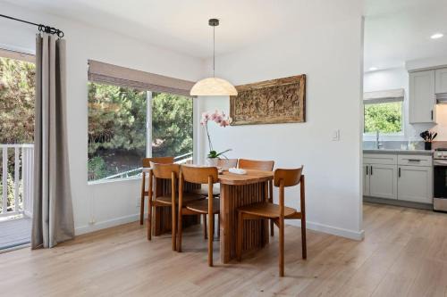 Coastal Living and Family Friendly