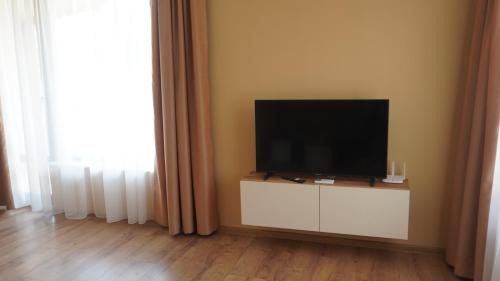 Апартаменти Bella Deluxe