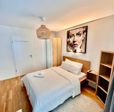 Great apartment in Lausanne in Lausanne