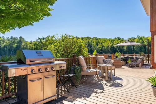 Kings Wee Castle 6BR Serene Luxury Family Retreat