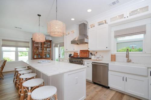 Casa Bella - Luxury Experience - Amenities Galore in Destin