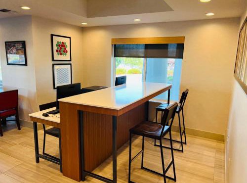 Holiday Inn Express & Suites Salinas by IHG in Salinas