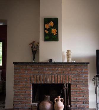 Cherry Cottage in Kato Platres